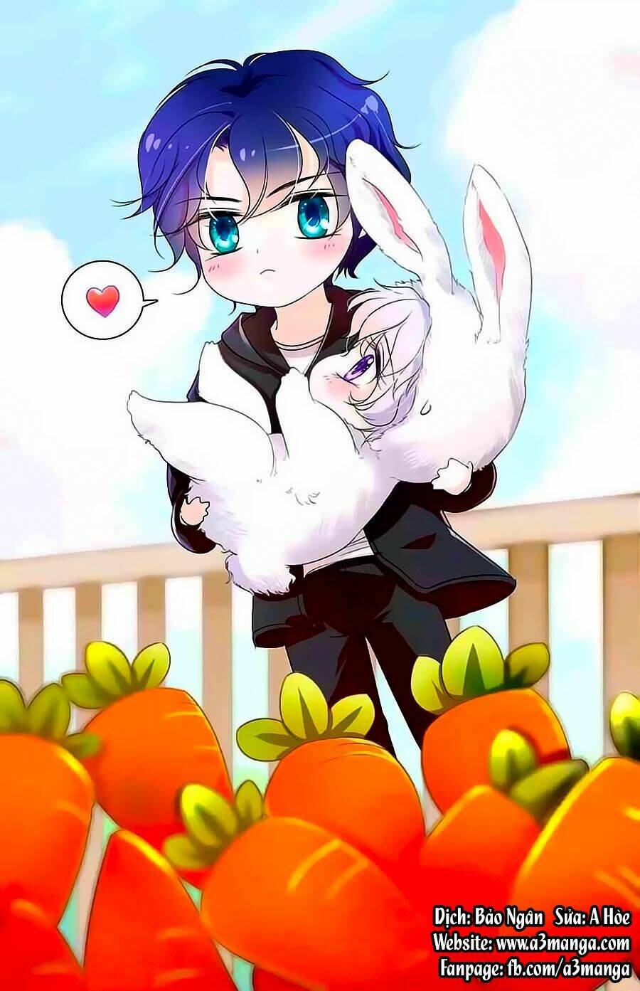 999 Nụ Hôn Bá Đạo Của Nam Thần: Chapter 62