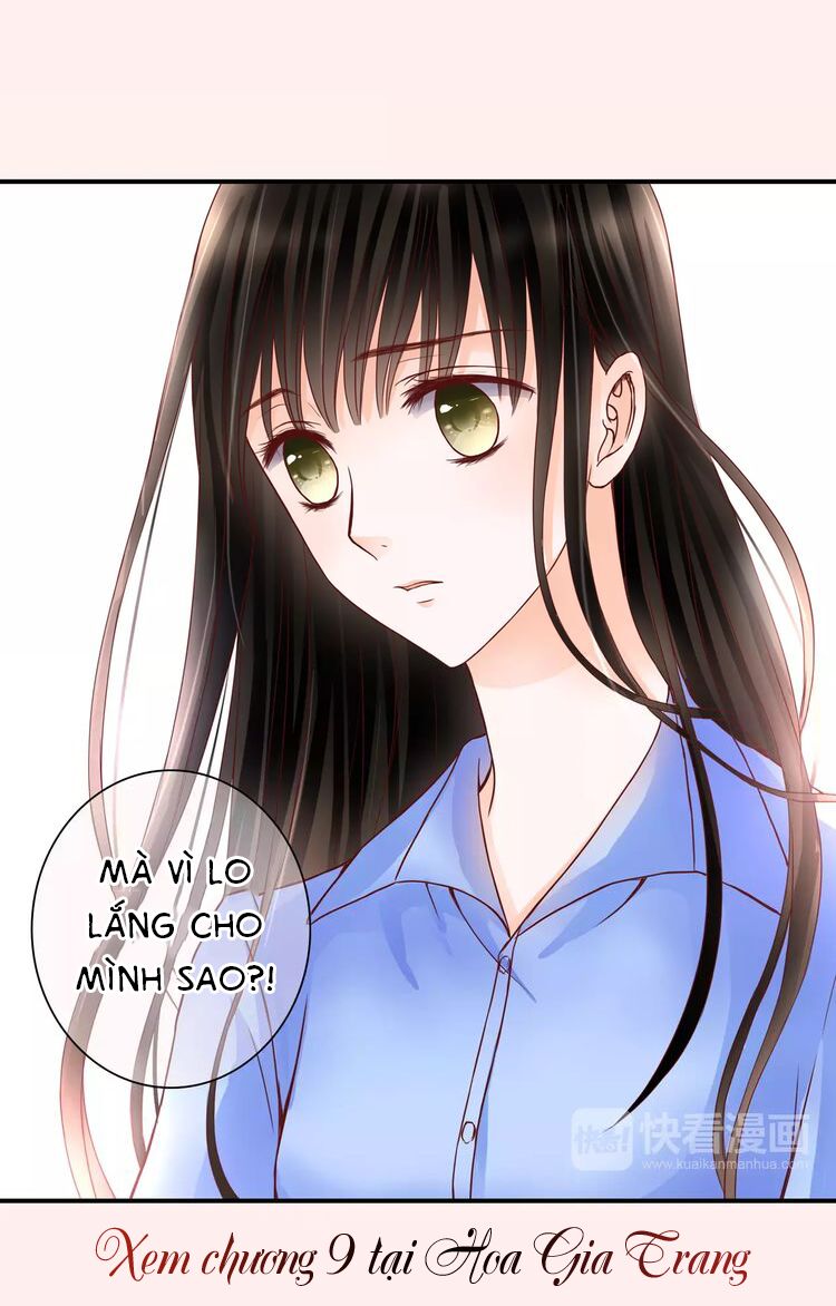Ở lại thế kỷ này: Chapter 8