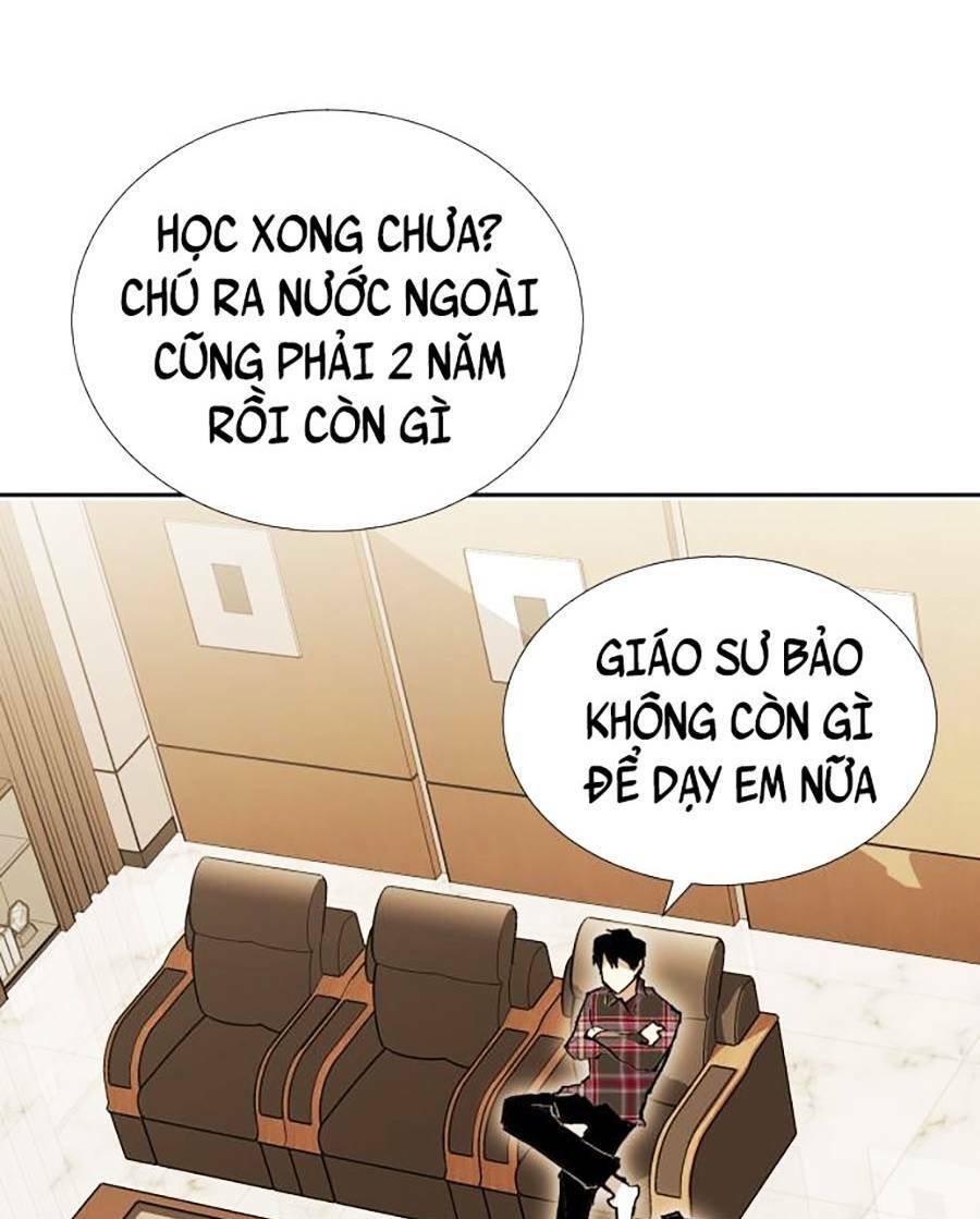 Hard Core Leveling Warrior Ss2: Chapter 134