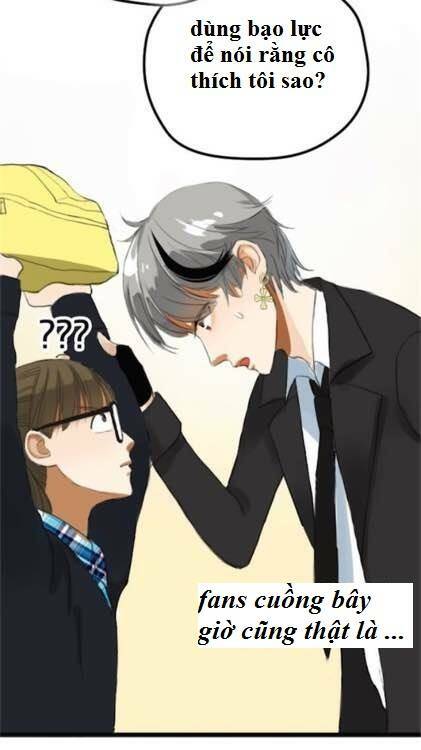 Thần Tượng Điểm Zero: Chapter 1