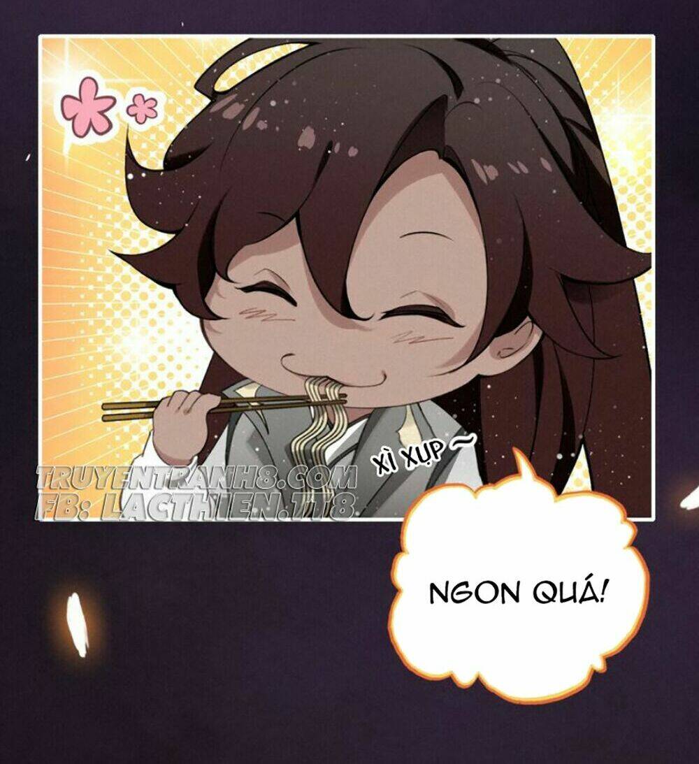 Đế Sư Tại Thượng: Chapter 7