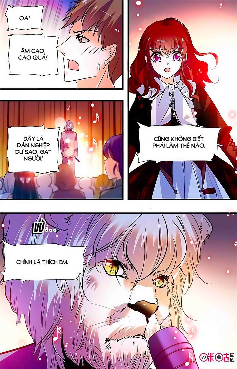 Thanh Ninh Chi Hạ: Chapter 338