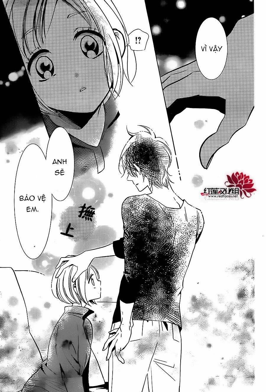 Buổi Xem Mắt Bất Đắc Dĩ: Chapter 48