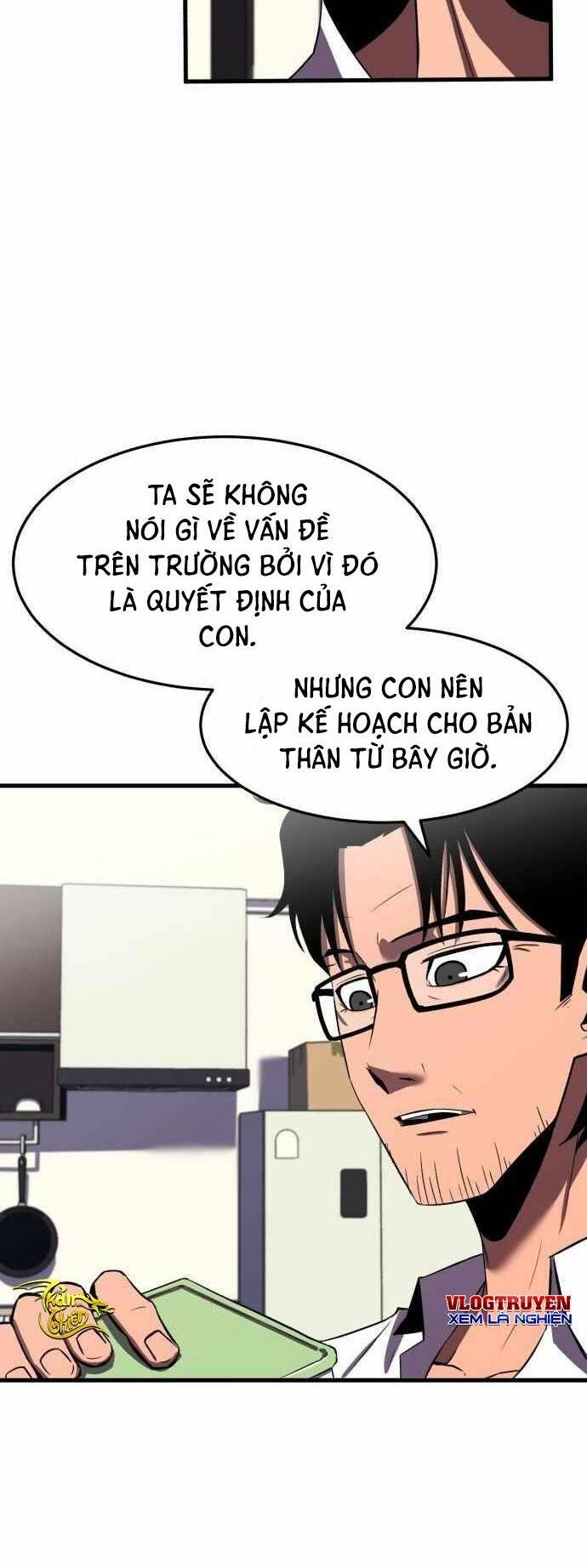 Huyết Nhân Báo Thù: Chapter 1