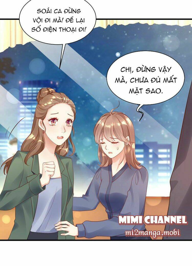 Náo Loạn Suốt Đời: Chapter 28
