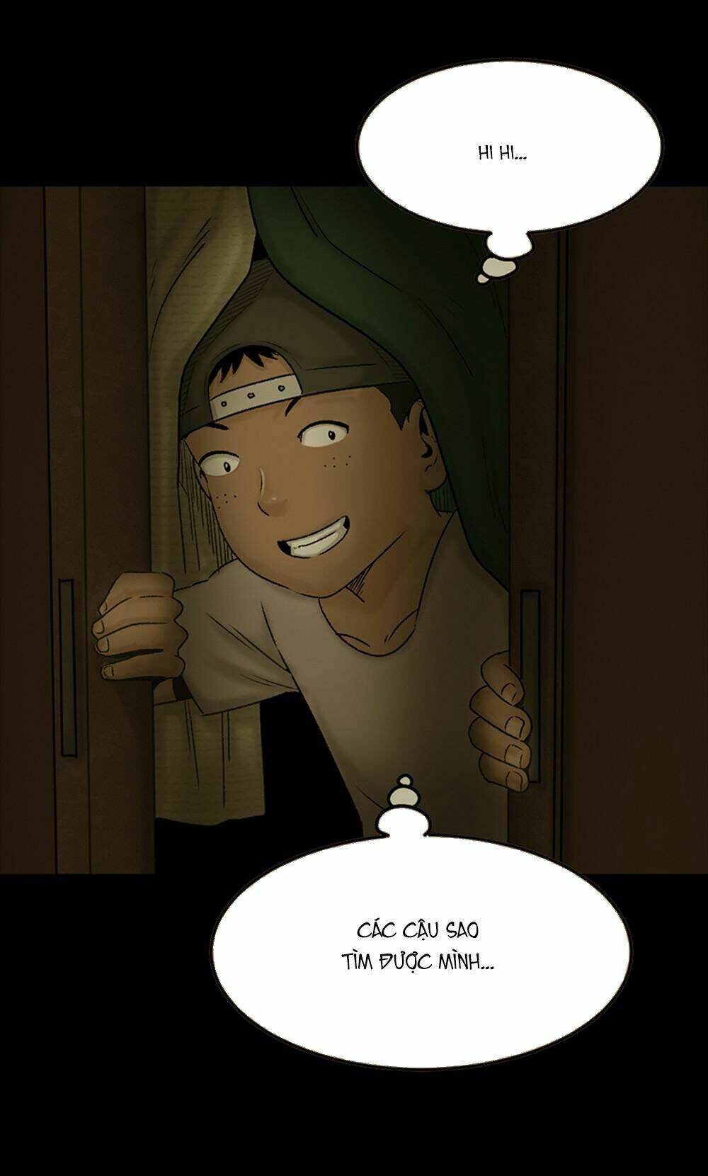 Truyện Đọc Lúc 0H: Chapter 28