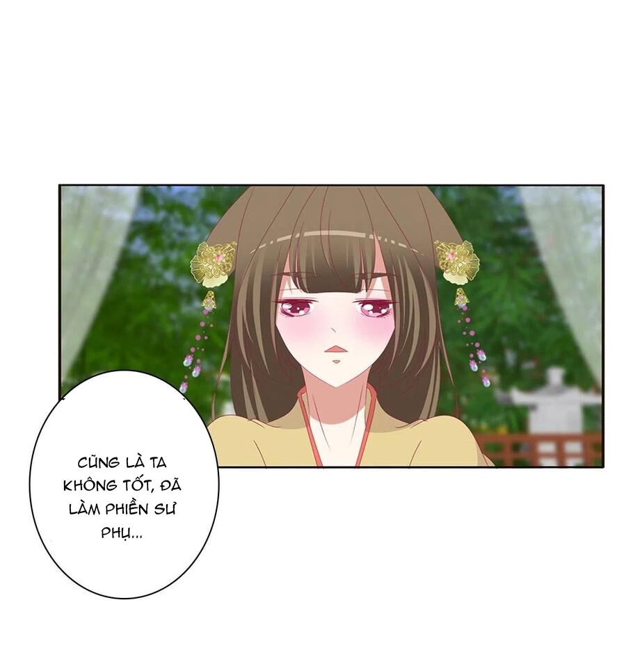 Thông Linh Phi: Chapter 654