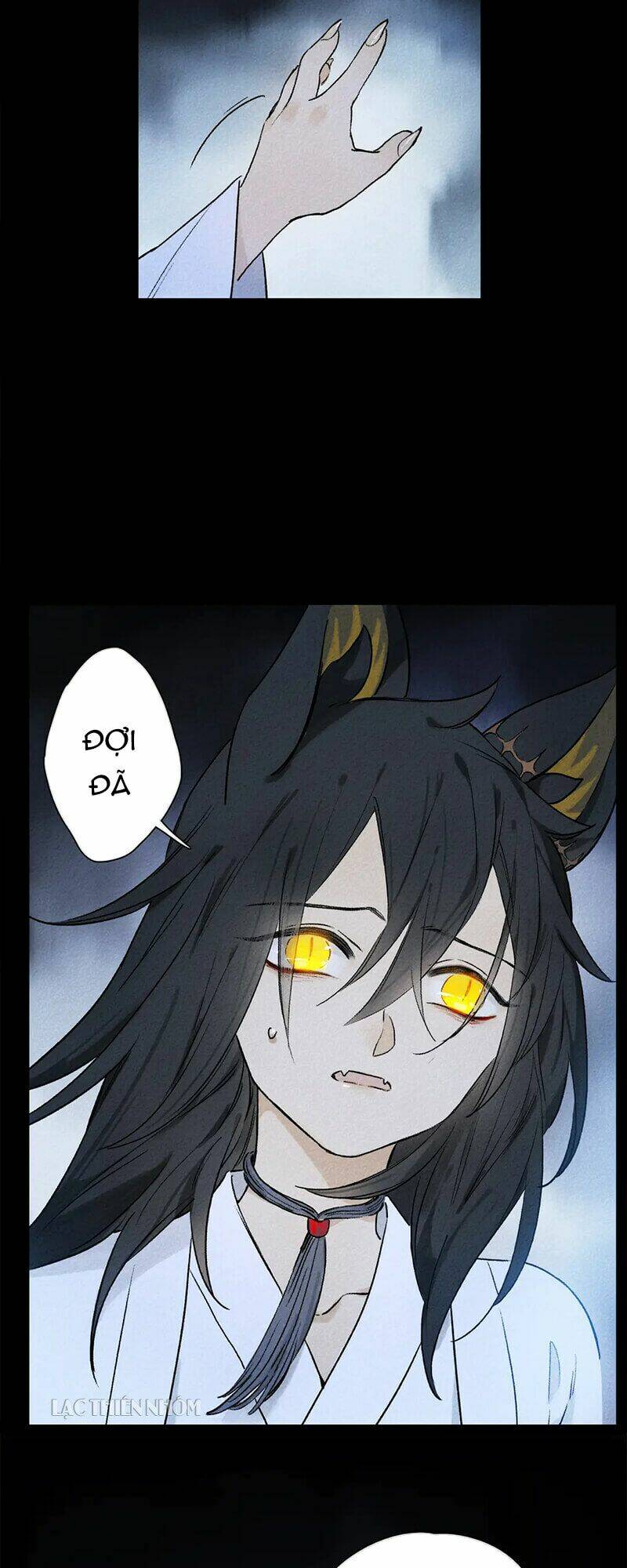 Phép Tắc Trường Ogus: Chapter 51