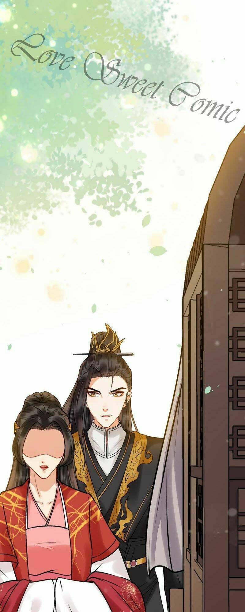 Thịnh Sủng Kiều Nữ Trở Về Triều Ca: Chapter 28