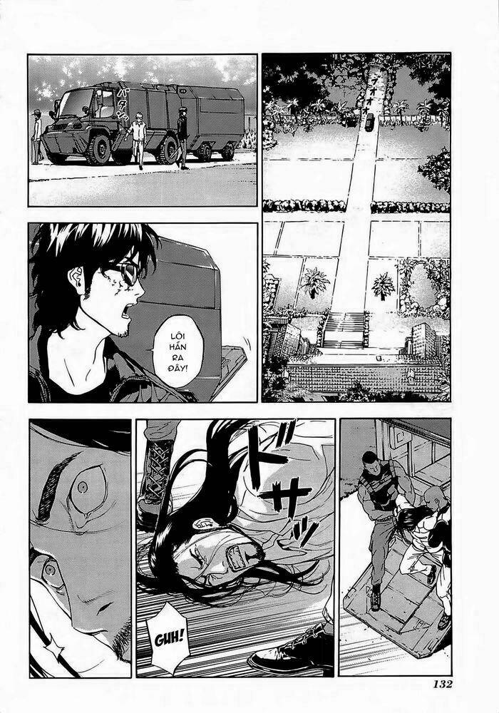 Until Death Do Us Part: Chapter 176