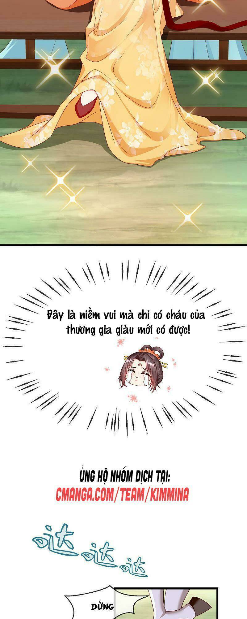 Vương Phi Là Đoá Bạch Liên Hoa: Chapter 38