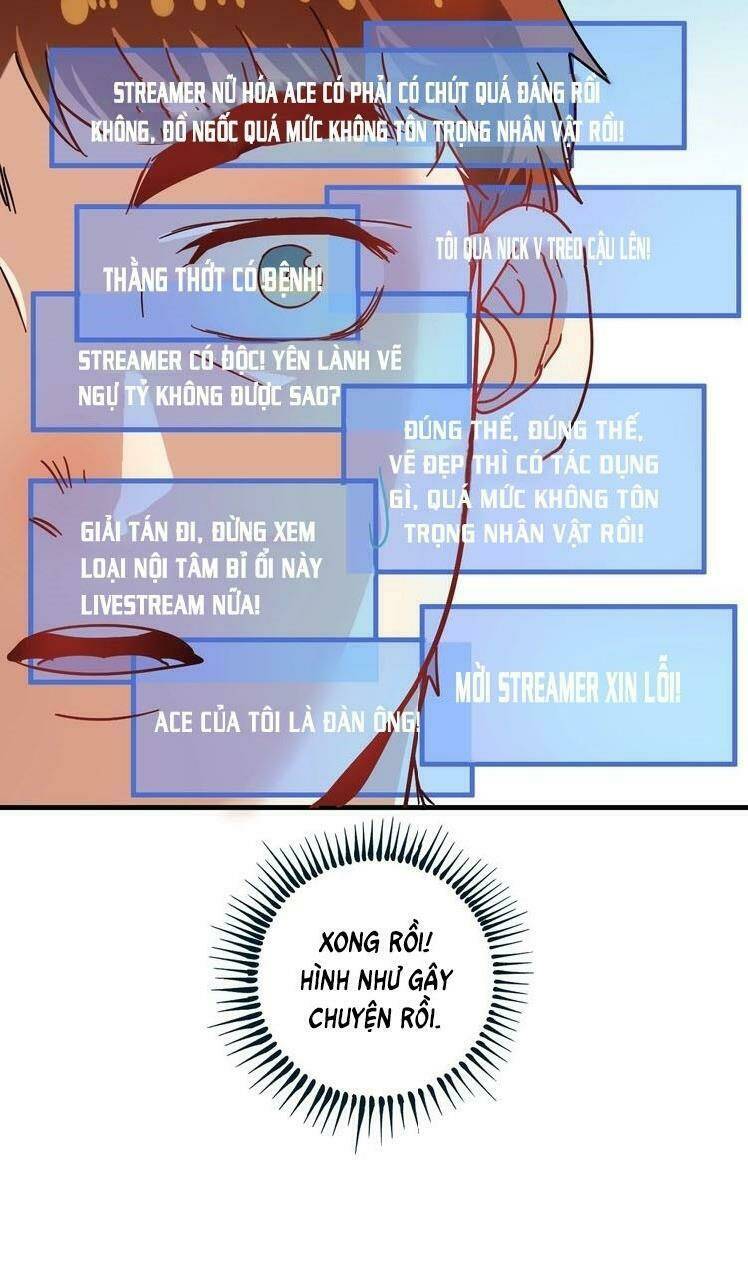 Ta Có Rất Nhiều Thành Tích: Chapter 11