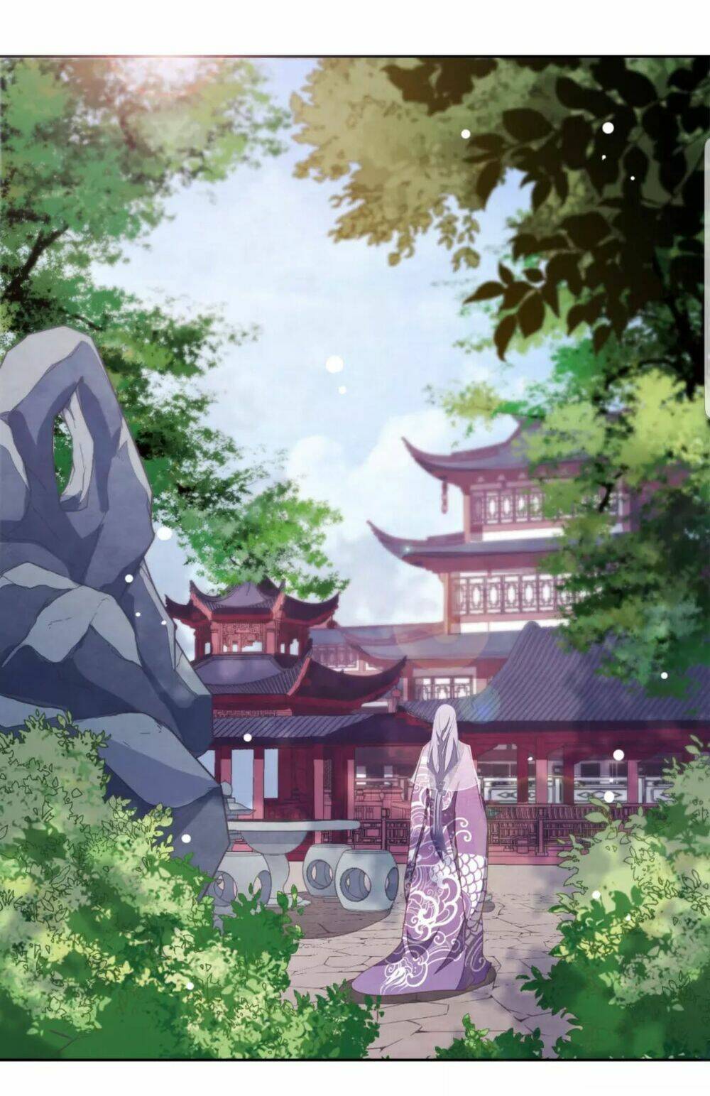 Xuyên Về Cổ Đại Làm Quốc Bảo: Chapter 48