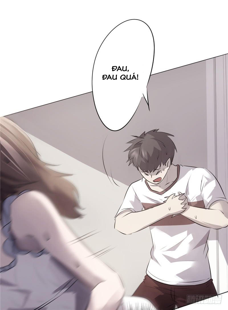 Tối Cường Nông Dân Hệ Thống: Chapter 6