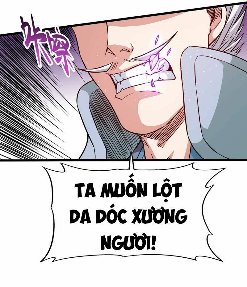 Võ Thần Thiên Hạ: Chapter 106