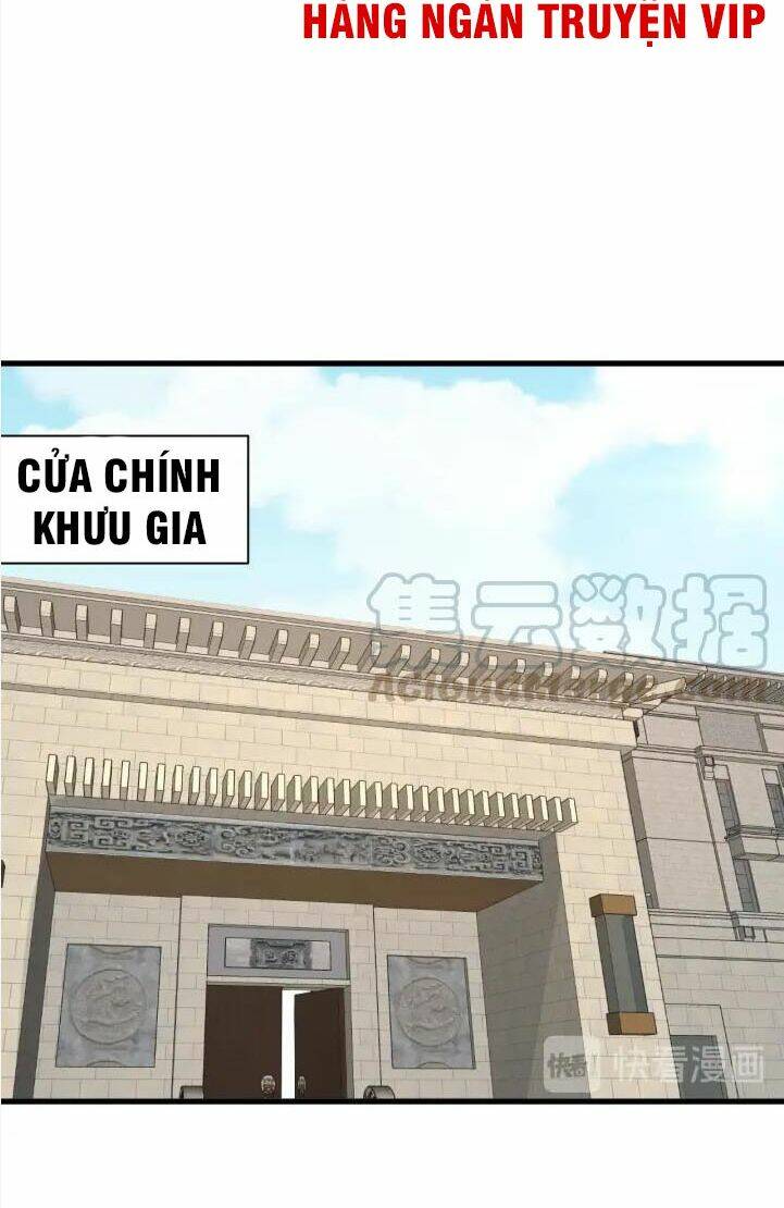 Hệ Thống Tu Tiên Mạnh Nhất: Chapter 79