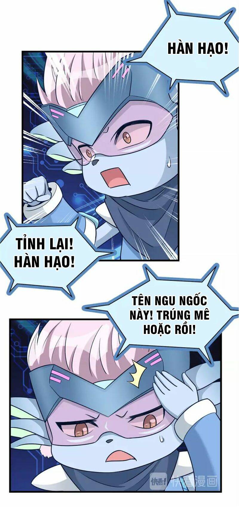 Hệ Thống Tu Tiên Mạnh Nhất: Chapter 117