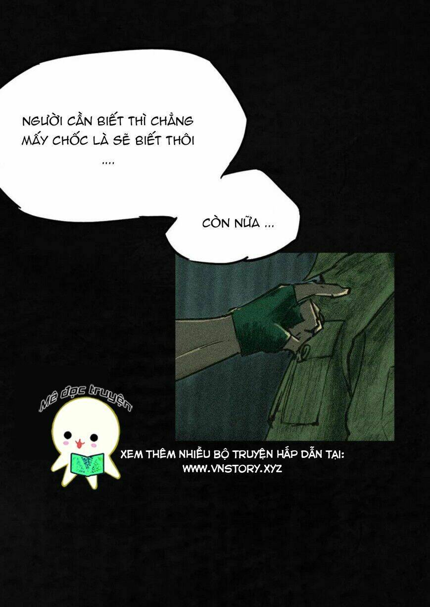 Thành Đô 1995: Chapter 3