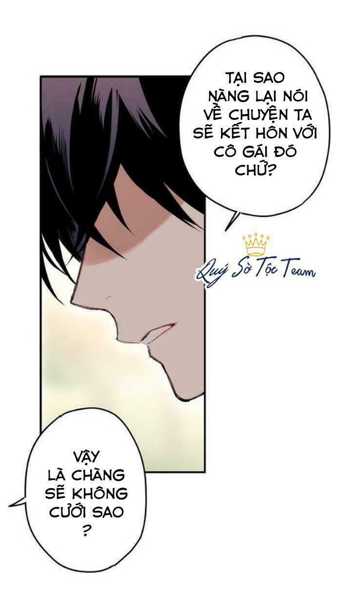 Tồn Tại Với Tư Cách Là Vợ Của Nam Chính: Chapter 44: Canaria vô tình