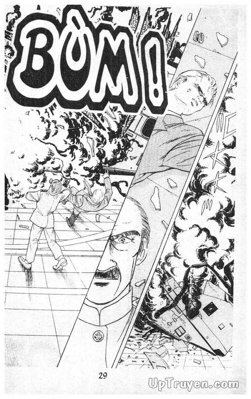 9 Banme No Musashi: Chapter 6