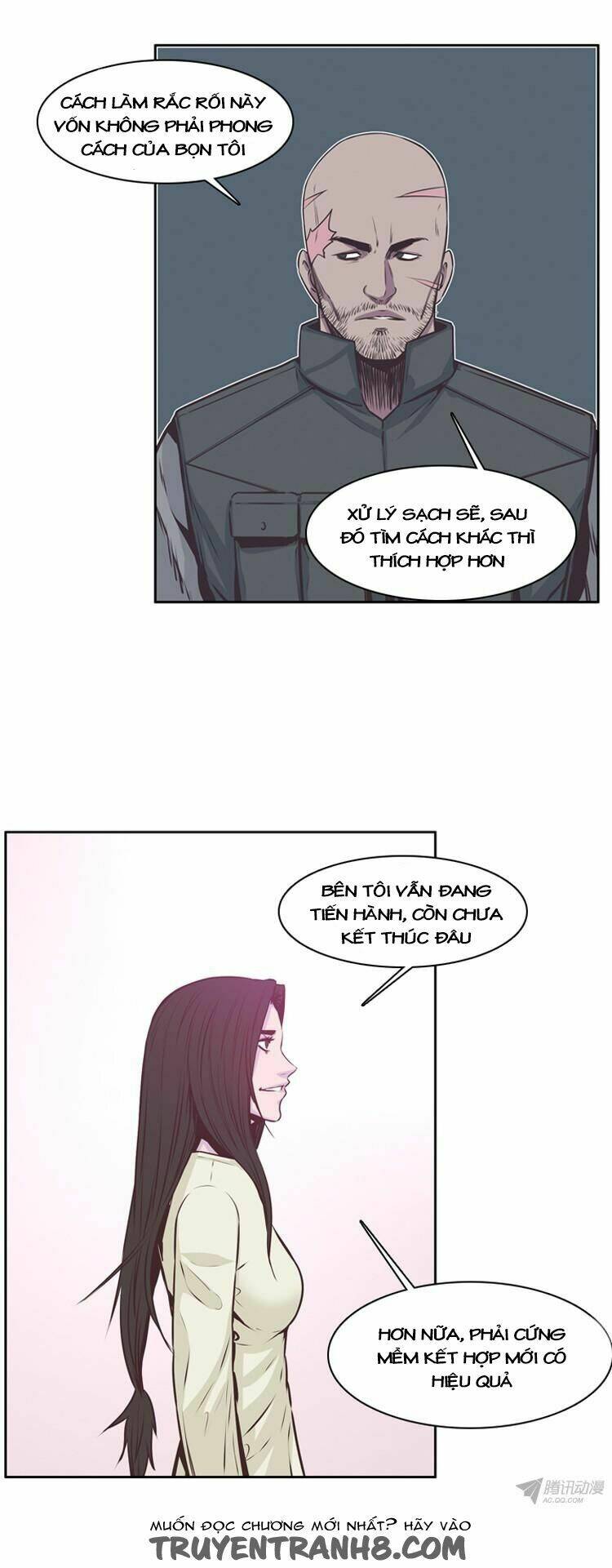 Vua Của Vong Linh: Chapter 173