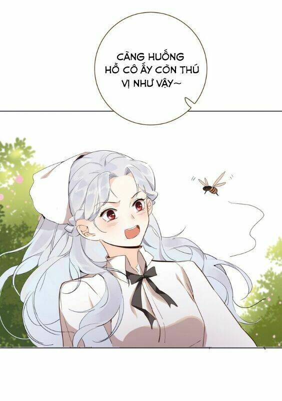 Hầu Nữ Giá Đáo: Chapter 11