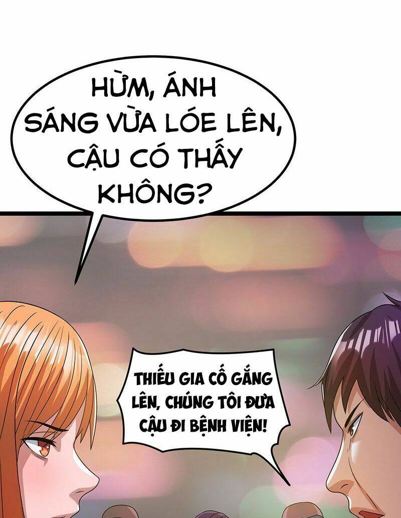 Tiên Vương Trùng Sinh: Chapter 15
