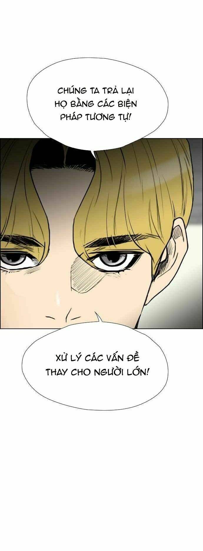 Kẻ Hồi Sinh: Chapter 106