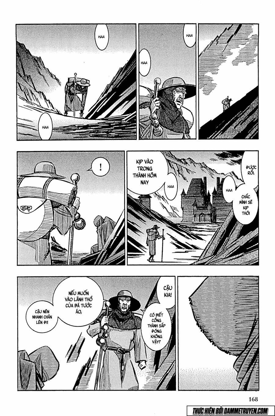 Wolfsmund: Chapter 6.2