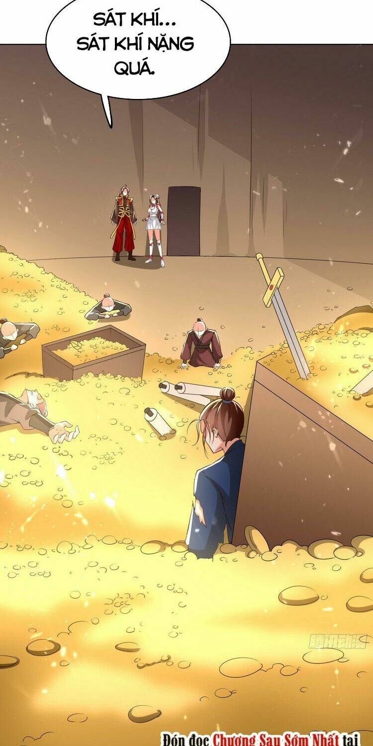 Dị Giới Siêu Cấp Ở Rể: Chapter 109