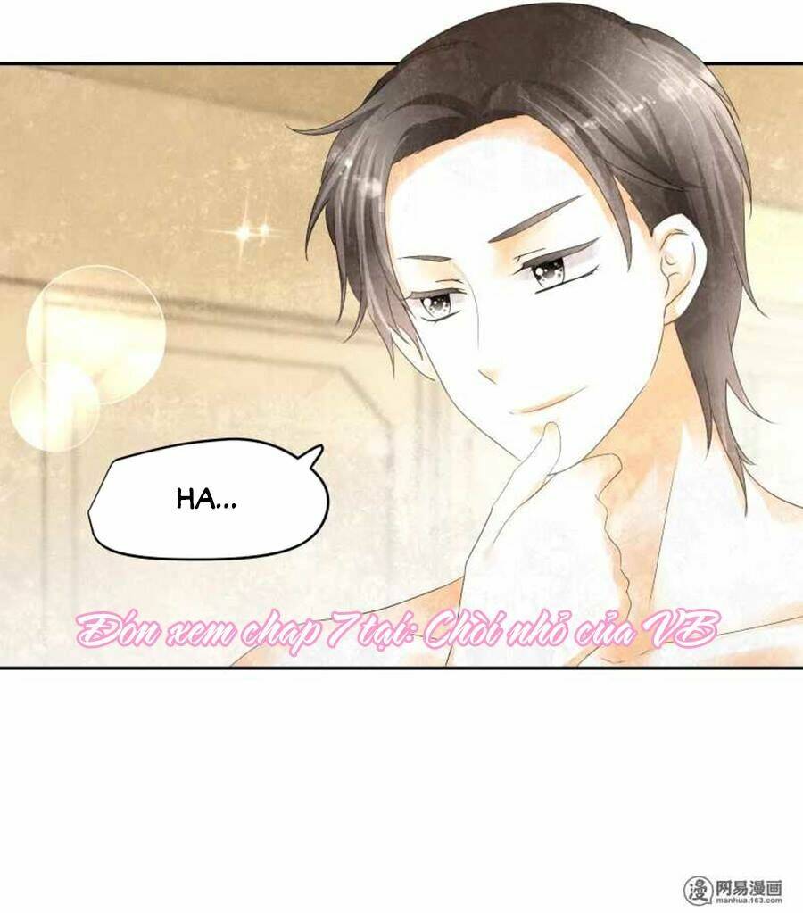 Tiền Thế Kim Sinh Của Chung Tiểu Thư: Chapter 6