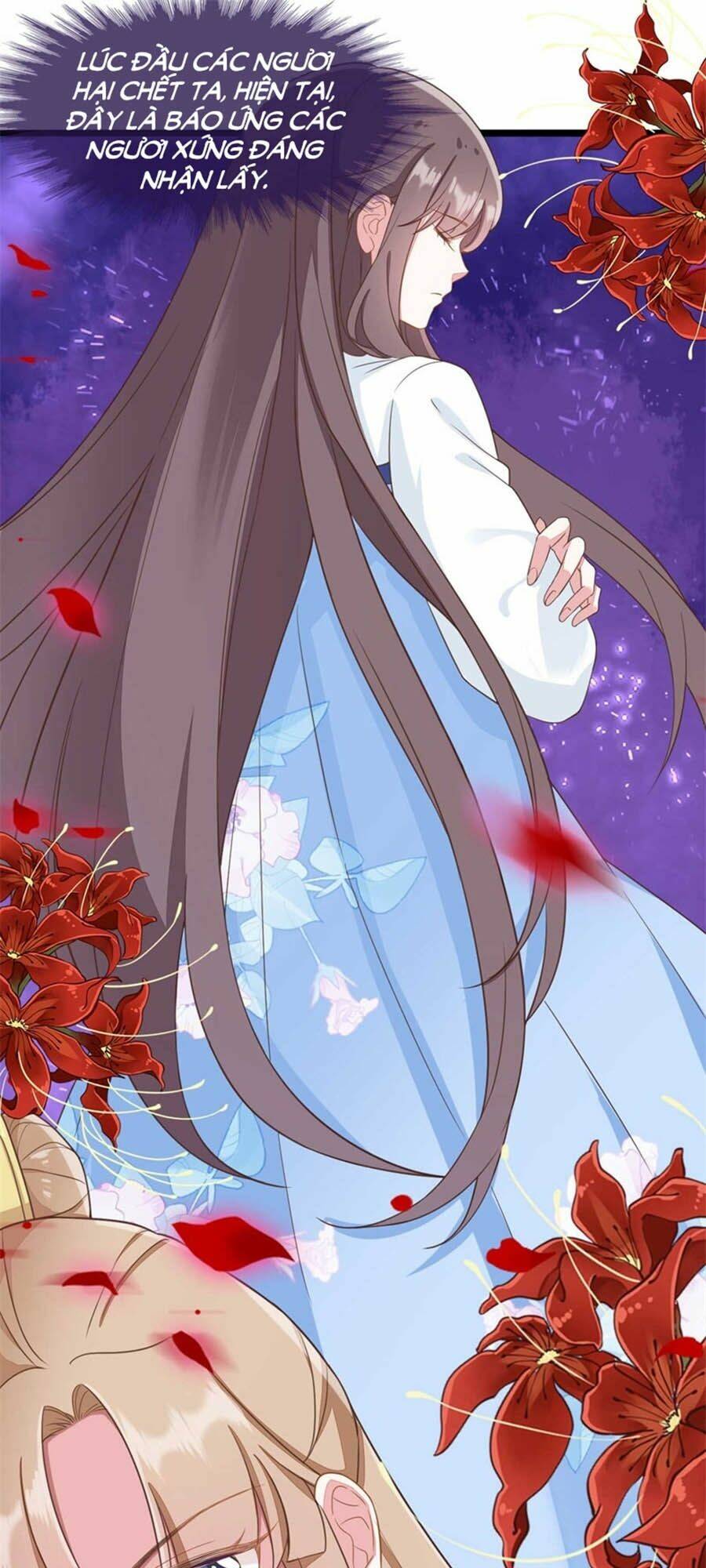 Đích Nữ Hữu Độc: Chapter 67