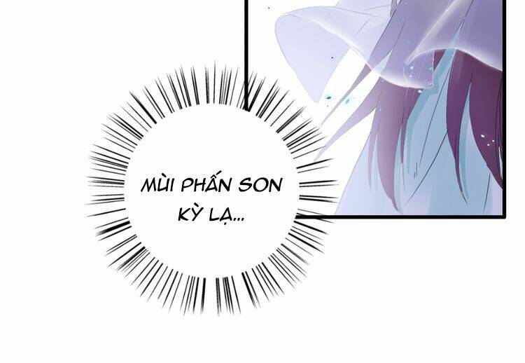 Hoa Nhan Sách: Chapter 82.2