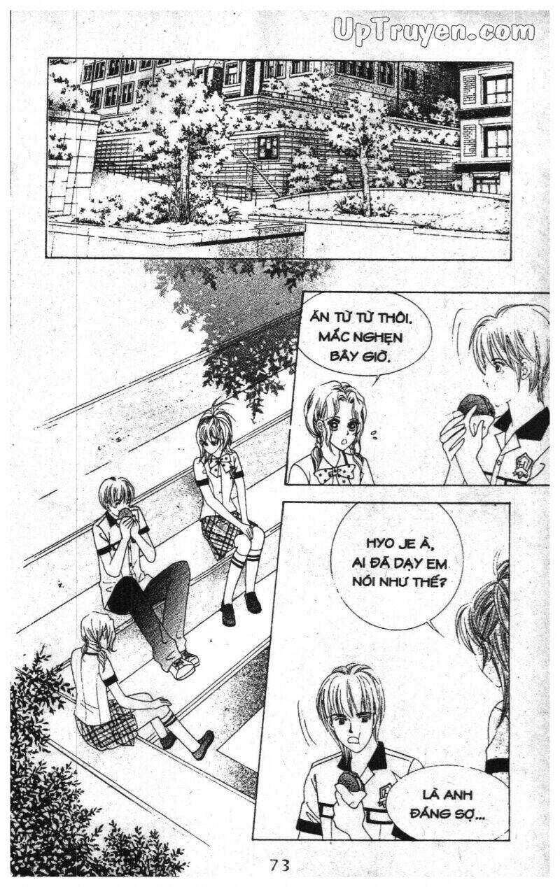 Dạ Khúc: Chapter 10