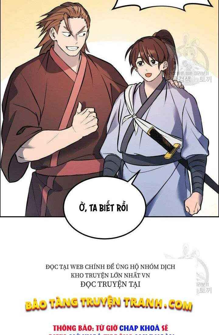 Thiên Hạ Đệ Nhất Phiêu Sĩ: Chapter 7