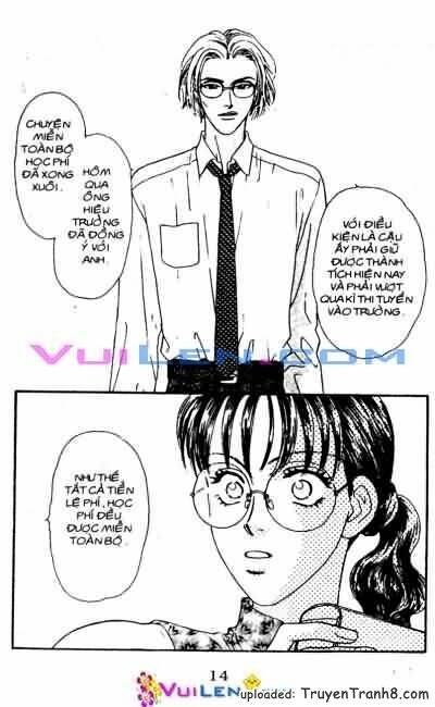 Công tử nghèo: Chapter 19