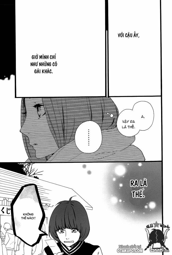 Sao Mai Của Em: Chapter 41