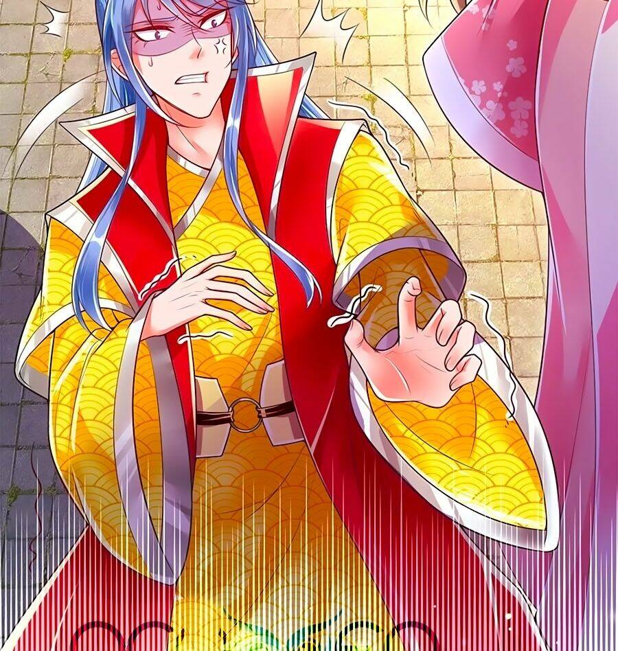 Phụng Lâm Thiên Hạ: Đệ Nhất Mỹ Nữ: Chapter 60