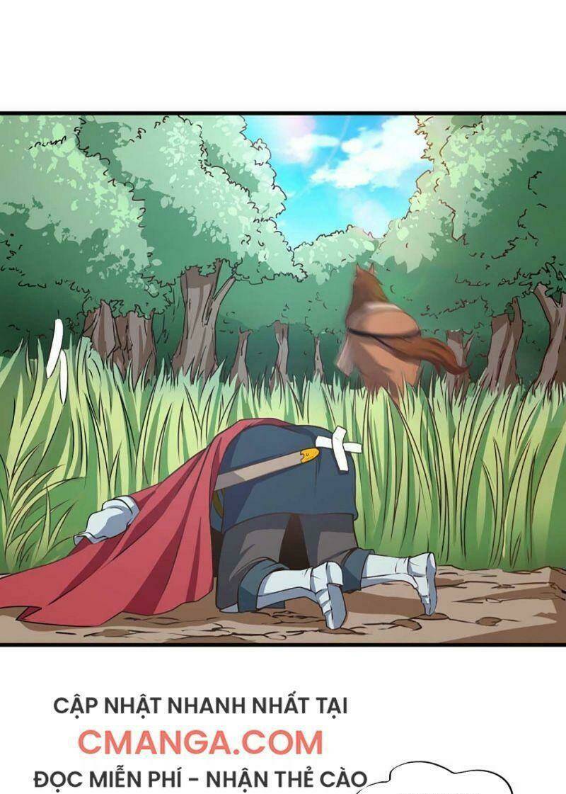 Ta Livestream Tại Dị Giới: Chapter 5