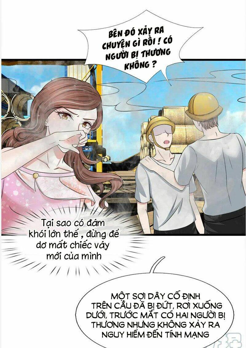 Phúc Hắc Lão Công Buông Em Ra: Chapter 120