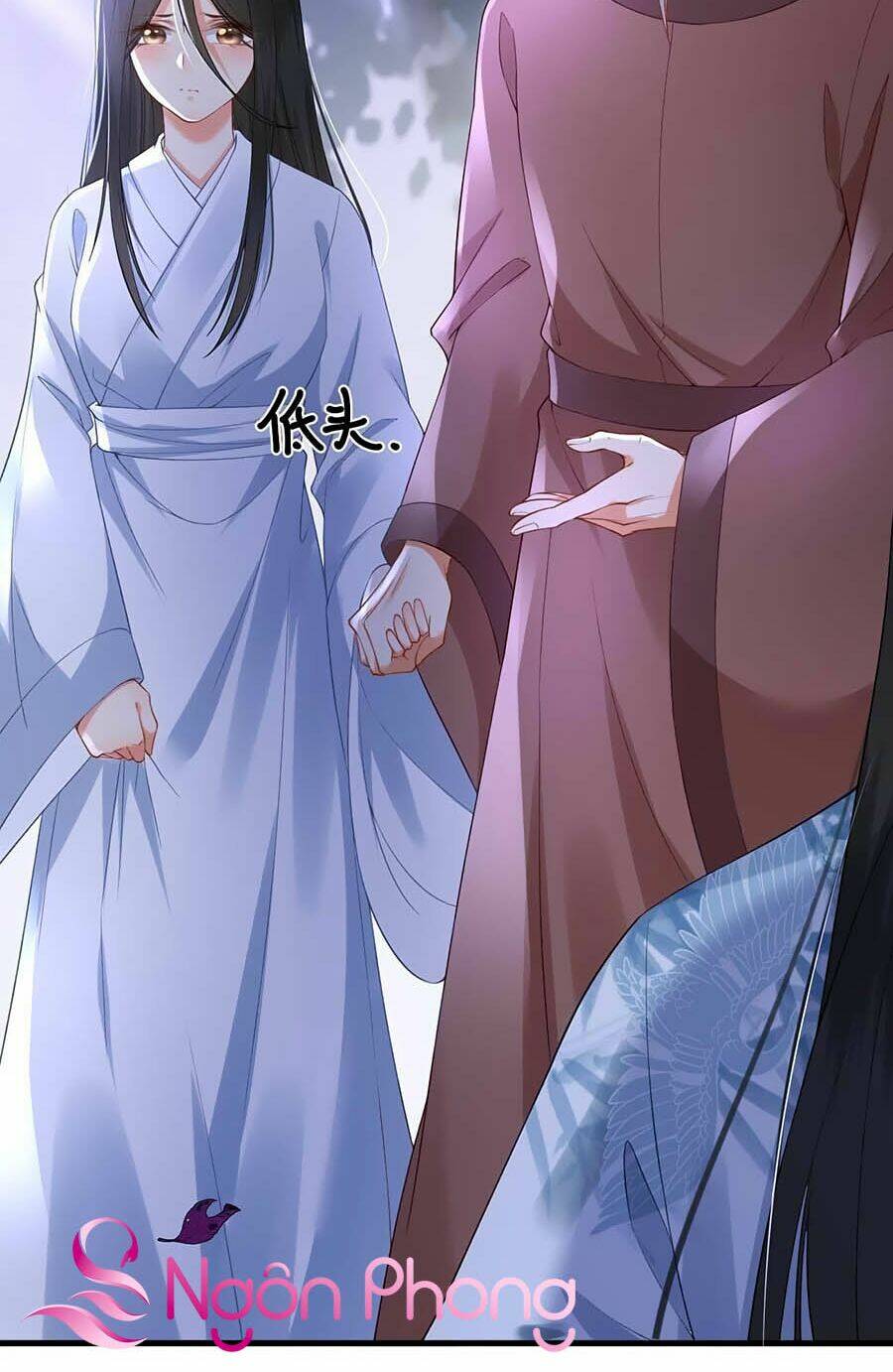 Ma Đầu Vạn Ác Năm Tuổi Rưỡi: Chapter 18