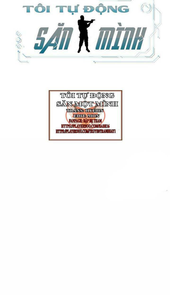 Tôi Tự Động Săn Một Mình: Chapter 38