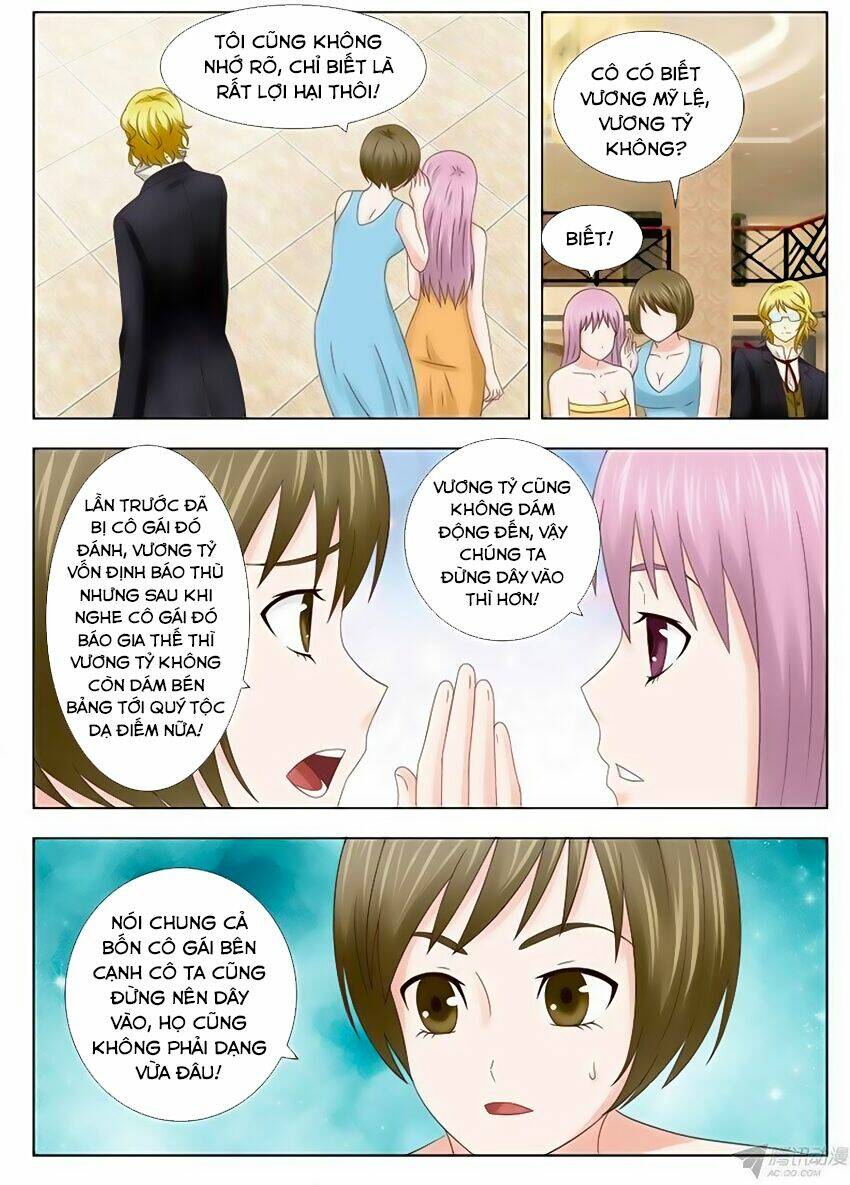 Tối Cường Tà Thiếu: Chapter 168