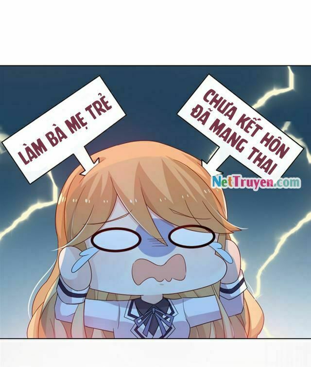 Ma Lạt Thiên Kim Đẩu Ác Thiếu: Chapter 30