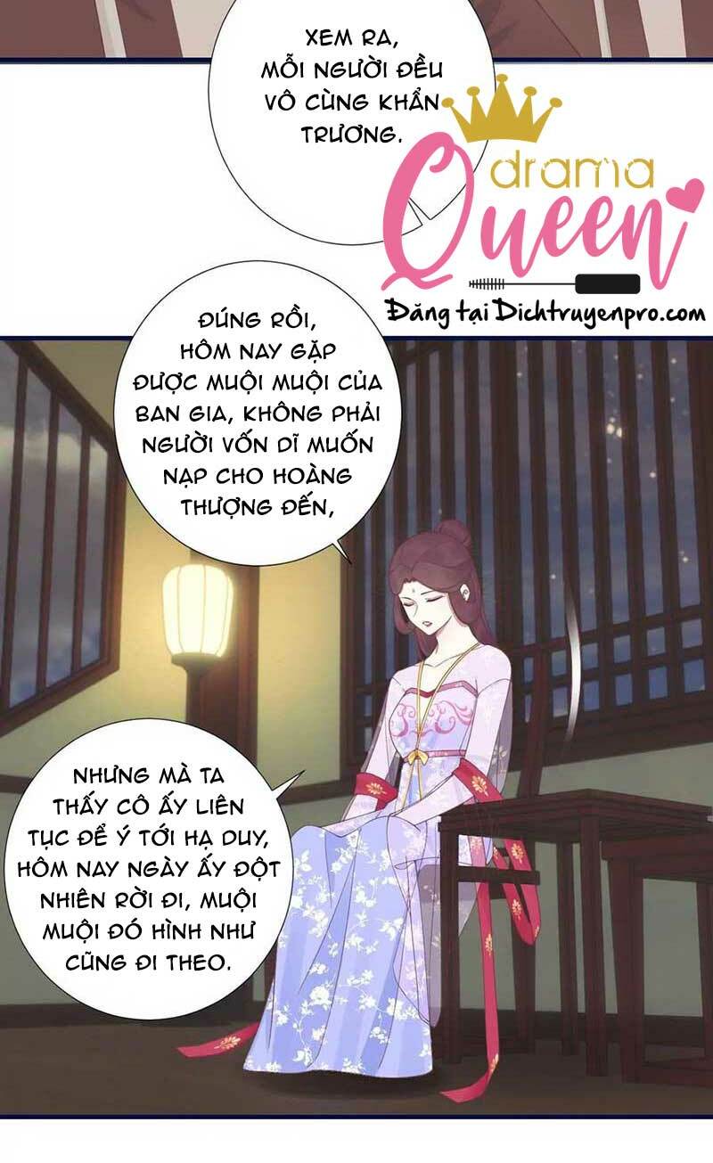 Hoàng Hậu Bận Lắm: Chapter 188
