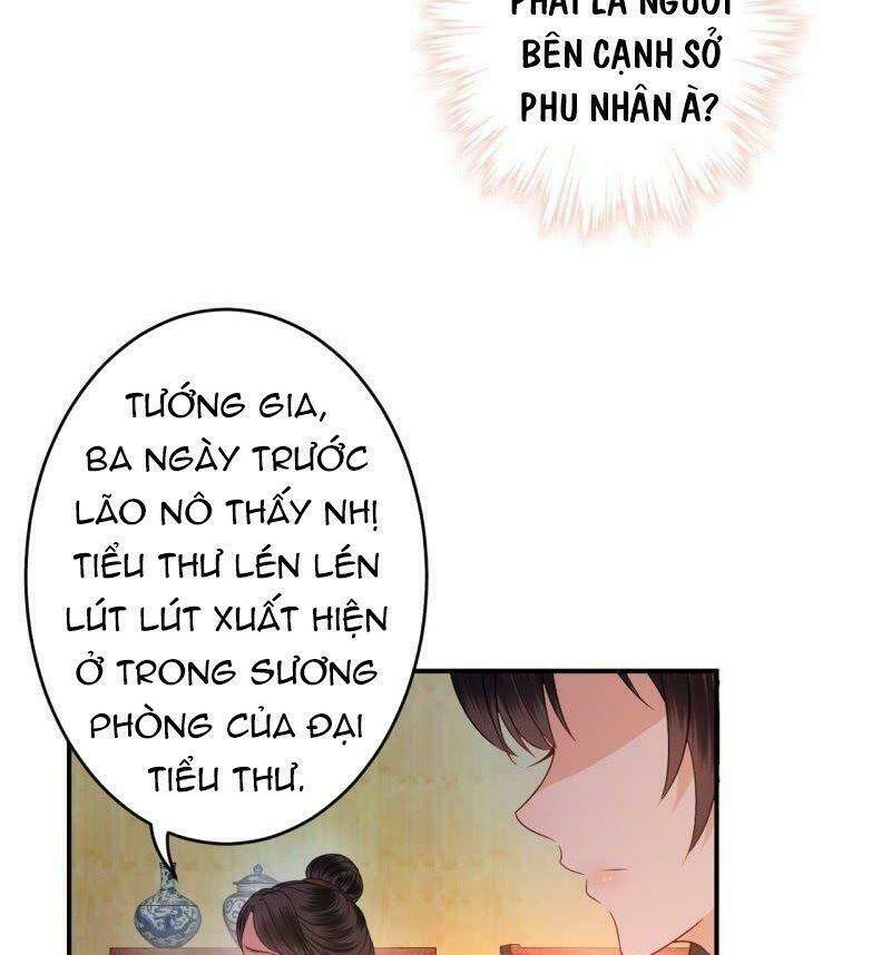 Vương Gia Kiêu Ngạo Quá Khó Cua: Chapter 56