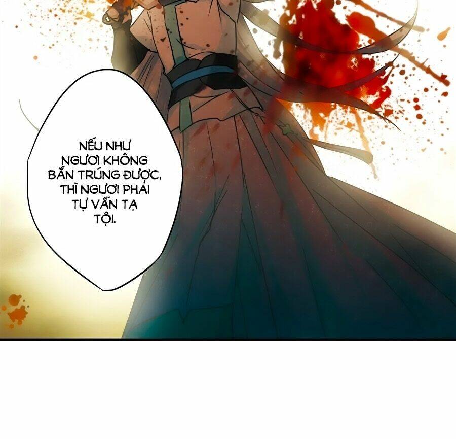 Thượng Quốc Phú Chi Thiên Đống Tuyết: Chapter 62