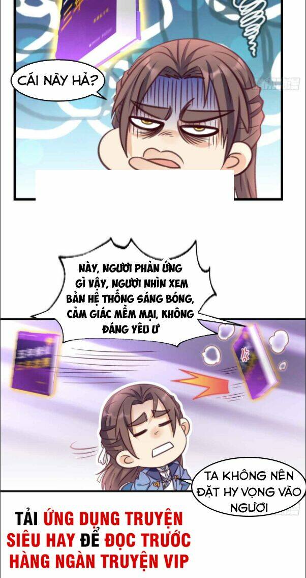 Lão Tổ Của Bạn Đang Online: Chapter 41