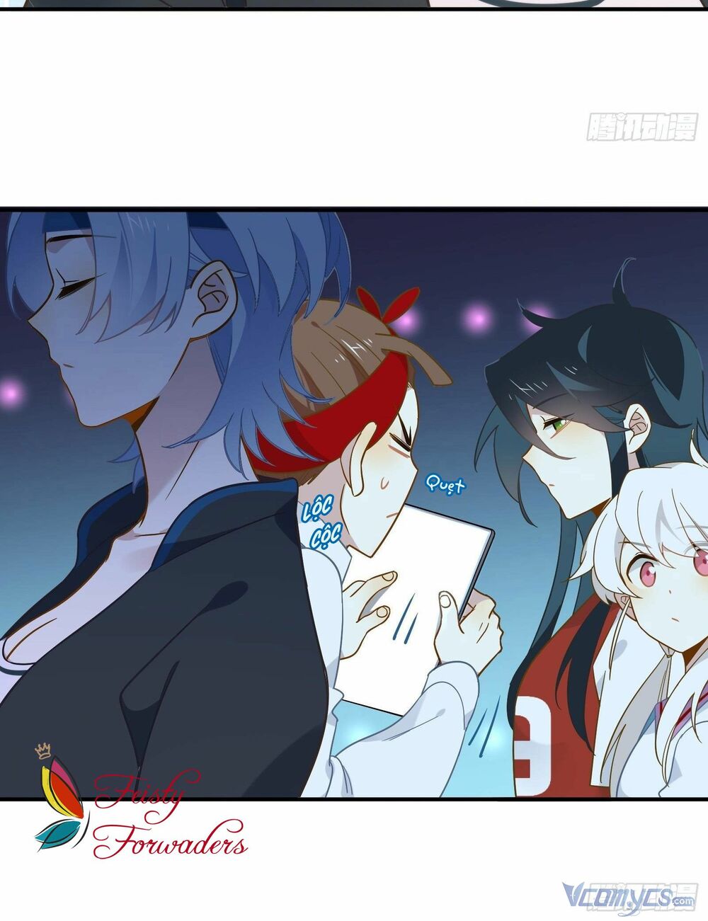 Nữ Phụ Như Tôi Cũng Có Ngày Ra Mắt: Chapter 34