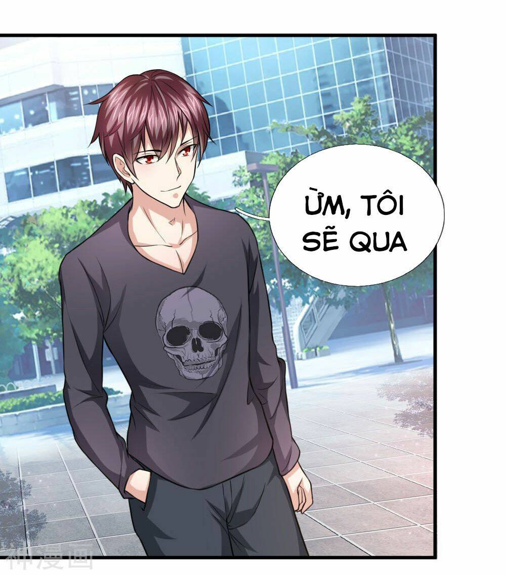 Tuyệt Thế Phi Đao: Chapter 107